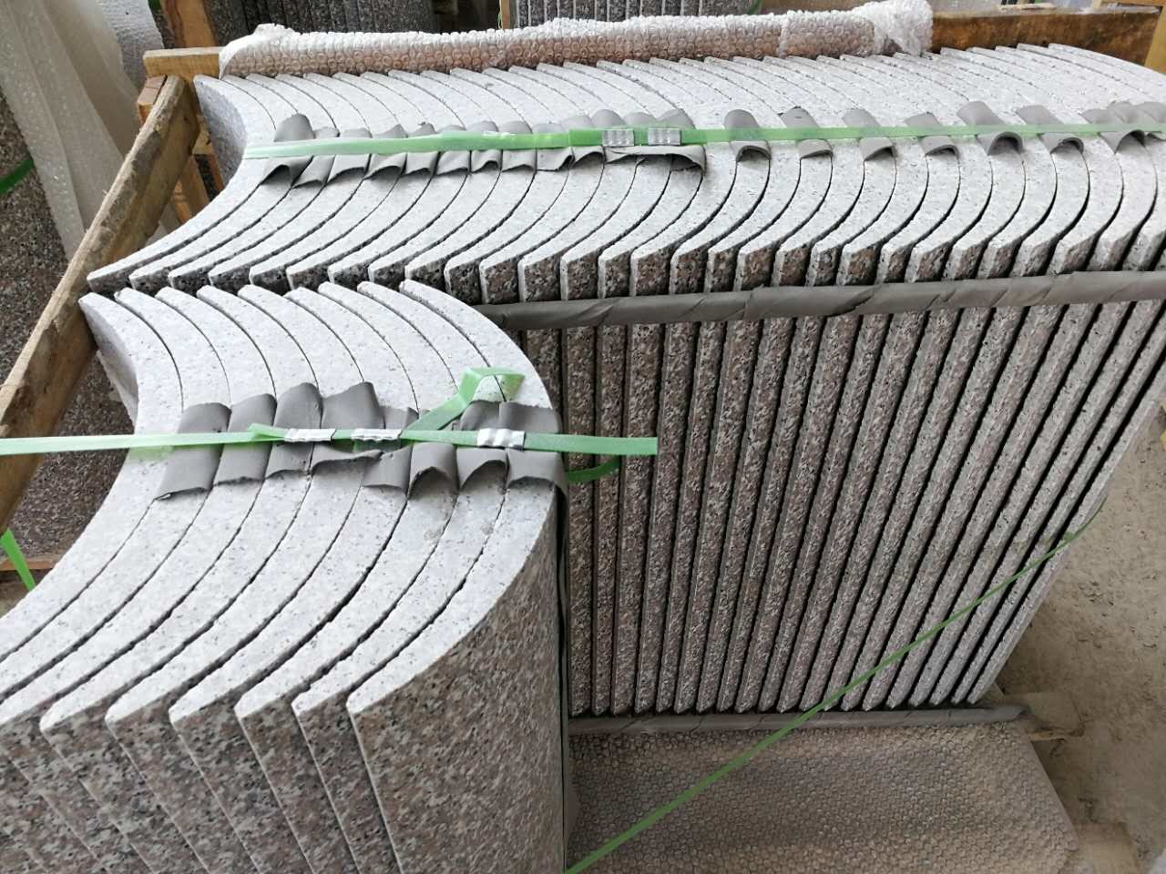 Advanced CNC Technology for Circular Stone Cutting