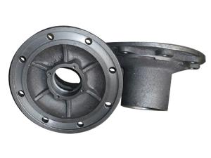 Quality Auto parts truck 140 Front Wheel Hub wholesale