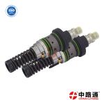 Injection Pump Spare Parts Repair Kits 0 414 491 106 Electronic Unit Pump Valve