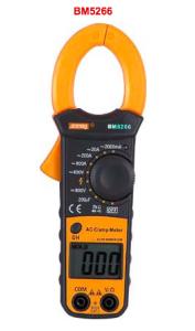Quality 1000A 2K 200uF Bm5266 Digital Clamp Meter wholesale