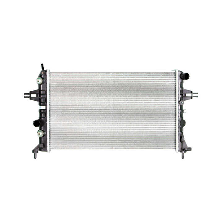 Aluminum Radiator for Opel Astra GTC 9193265 9119482 9202504 1300196 1300257 90570729