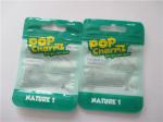 Multifunctional Plastic Self Standing Pouches Personalized Vivid Gravure