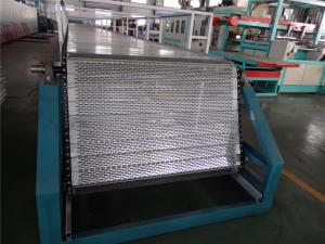 Quality Natural Gas Egg Tray Production Line , Rotary Type Pulp Molding Machine wholesale