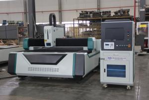 Quality 1530 Fiber Laser Cutting Machine wholesale