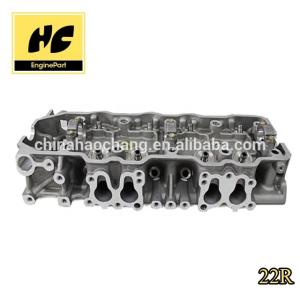Quality 22R Engine cylinder head wholesale