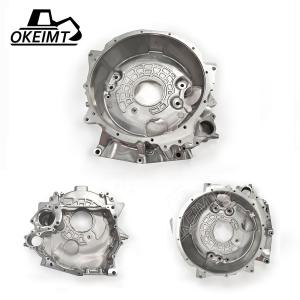 Quality Excavator Engine Spare Parts Jual Housing Fly Wheel Hino 500 11308-E0J91 J08C J08E wholesale