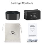 Waterless Portable Essential Oil Diffuser ▕ DN-850