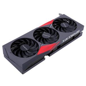 Quality 130W Gaming Graphics Card Tomahawk GeForce RTX 3050 8G Deluxe Edition wholesale