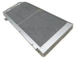 Ingersoll-Rand Cooler 22176978 for Screw Air Compressor Spare Parts in Food