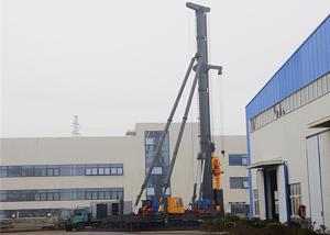Quality Tubes Hammer Steel Pile Driving Equipment 3 Ton No Pollution OEM Service wholesale