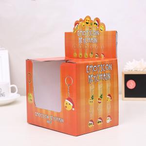 Quality Display paper box, packaging box, stationery and toy outer packaging, corrugated display box, customized wholesale