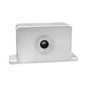 China 200mW 256*192 Uncooled Temperature Measuring Thermal Module on sale