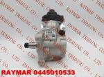 BOSCH Genuine CP4 fuel pump 0445010533, 0445010532, 0445010560, 0445010565,
