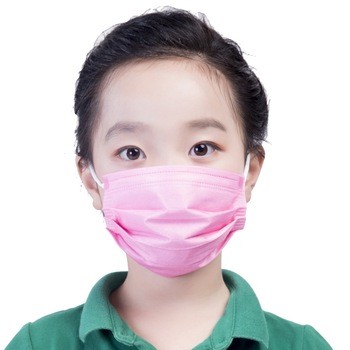 lightweight Soft Disposable Face Mask air pollution protection mask Breathable