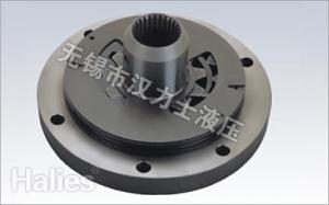 Quality A4VG Series Charge Pump Rexroth Pumps wholesale
