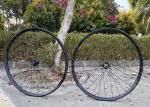 Premium Outdoor Bicycle Wheel Decals Self Adhesive Easy To Cut