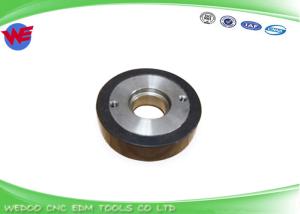 Quality X054D257G51 X058D078G51 Pinch Ceramic Roller Counter Shaft EDM Mitsubishi M401 wholesale