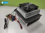 Inudstrial Thermoelectric Air Conditioner 100 Watt For Telecom Cabinet