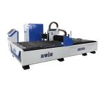 Raycus Sheet Fiber Laser Cutting Stainless Steel Aluminum