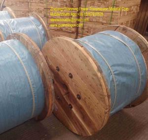 Quality Galvanized Cattle strand cable 5/16&quot; EHS wholesale
