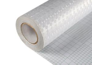 Quality Semi Transparent 3D Cat Eyes 0.7mm Cold Laminating Film For Protection wholesale