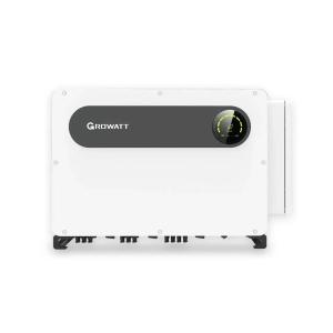 China Growatt MAX 100KTL3-X2_LV 100kw commercial & industrial PV inverter on-grid inverter on sale