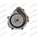 ENGINE Water Pump D4D