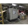 Buy cheap 200m / min Corrugated Cardboard Production Line Five Layer 1600MM Width from wholesalers