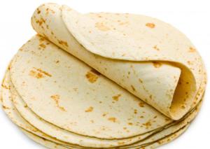 Quality Automatic Tortilla Machine Industrial Bakery Equipment For Pita / Flatbread wholesale