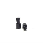 Fabrication Industry Replacement Turret Button Brush