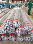 0.05-20mm 316 SS Seamless Tubing 0.1mm 304 Stainless Steel Round Tube