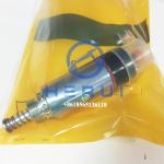 155-4652 24V 155-4651 12V Solenoid for Caterpillar CAT Excavator E320B E325B