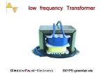Linear EI76 60Hz Low Power Transformer , 12V 180mA UK Europe Low Current