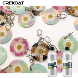 Quality Non Toxic Crafting Super Gloss Clear Epoxy Resin Resistance To Scratching wholesale