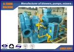 High Pressure Centrifugal Blower 250KW 9600m3/h , industrial fans blowers