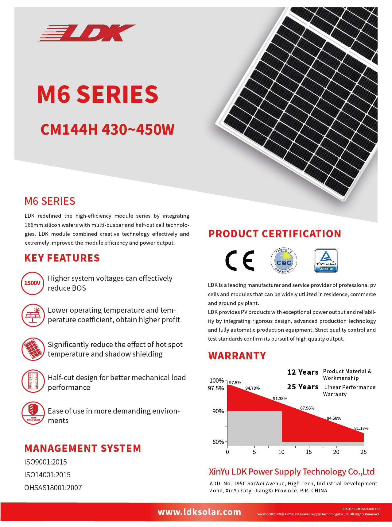 Gel Battery MPPT Small Off Grid PV Solar System 3KVA 3KW 60A