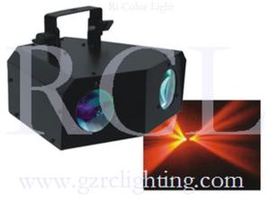 Quality DISCO KTV Effects Light LED Double Head Moon Flower Light wholesale