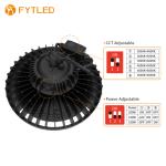 Heat Dissipation Aluminum 200W UFO LED High Bay Light Lamp