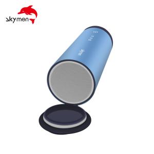 Quality 40KHZ 500ML 24Watt ABS Eyeglasses Ultrasonic washer wholesale