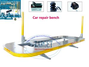 Quality Car Body Aligner (Auto Body Collision Straightening Bench) wholesale