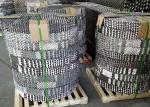 Gauze Metal Structured Packing High Efficiency With Small Resistance
