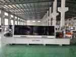 Panel Length≥150mm Automatic PVC Edge Banding Machine with End Cutting Motor