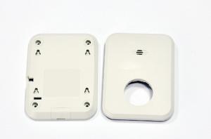 Quality DME Standard Plastic Molding Electrical ABS Plastic Shell OEM wholesale