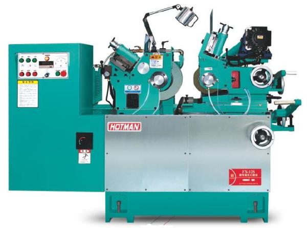 300mm Grinding Wheel Diameter Centerless Grinding Machine with Main Shaft