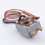 Manufacture of 30A Manual Reset Liquid Expansion Thermostat