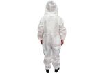 JFY Bee Suit With Protective Bee Hat Beekeeping Protective Clothes