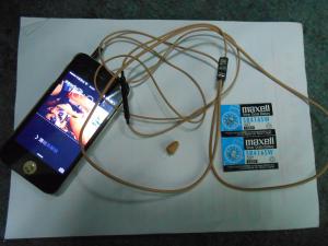 Quality 2019 new skin loopset with big voice wholesale