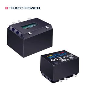 Quality R2S-2405-R 400mA 1kV RECOM DC DC Converter wholesale