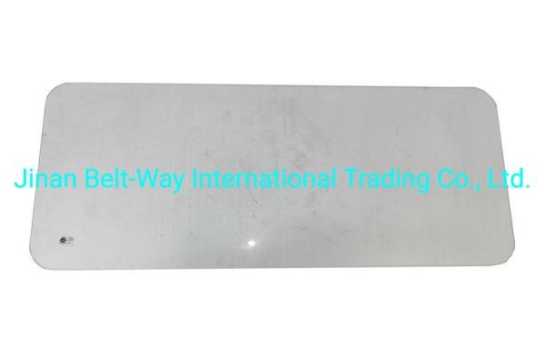 Sinotruk HOWO Truck Parts Rear Glass Wg1642710005 with USD Payment and Steering