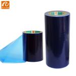 PE Protect Film Metal Sheet Surface Protective Films For ACP Metal Stainless